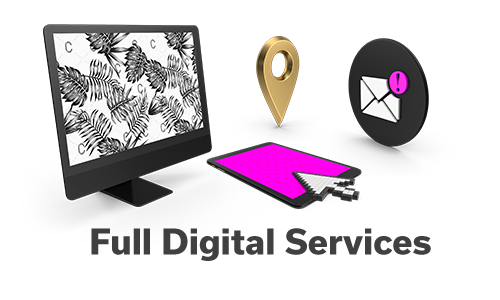 Full Digital Services